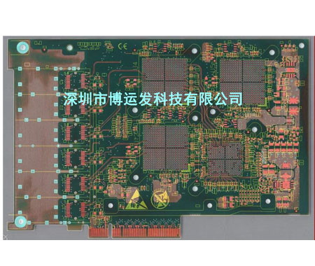 PCB抄板